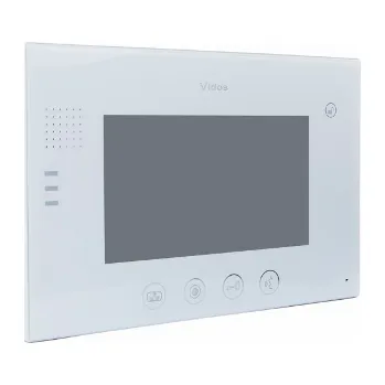Monitor Videointerkomový monitor VIDOS M670W