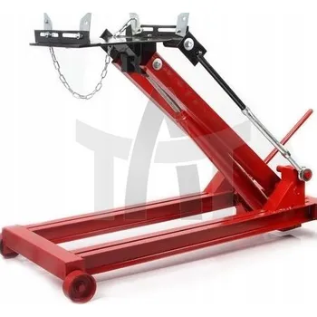 zvedák Zvedák převodovky podlahový 1T MTX M80417