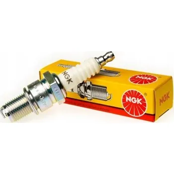 Zapalovací a žhavicí svíčka Zapalovací svíčka NGK DCPR7E