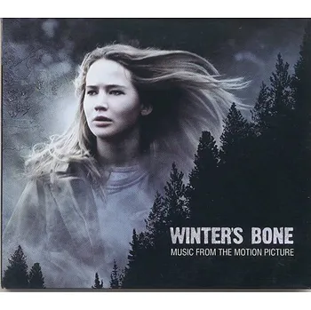 Filmová hudba Do morku kosti (soundtrack - CD) Winters Bone