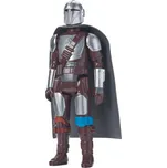 Star Wars The Mandalorian Jumbo Kenner 30cm