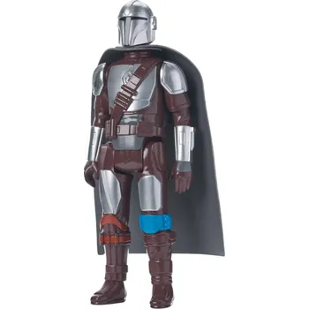 Figurka Star Wars The Mandalorian Jumbo Kenner 30cm