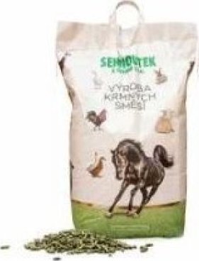 SEHNOUTEK - NOSNICE granule směs 10kg