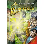 Klub Tygrů: Počítačoví piráti - Thomas…