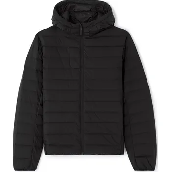 Černá pánská zimní bunda Celio Mulighthod Celio černá 3504817