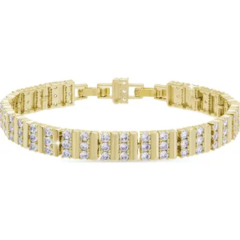 Náramek Náramek Urban Crystal 3105