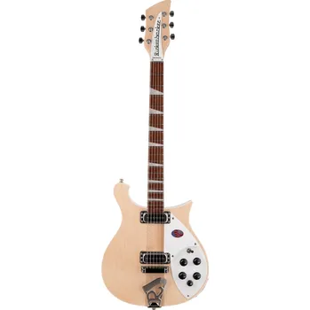 Elektrická kytara Rickenbacker 620 Mapleglo