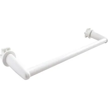 SOMATHERM PRO VÁS - B21841B - suchá bílá látka do tyče - šrouby do trubek