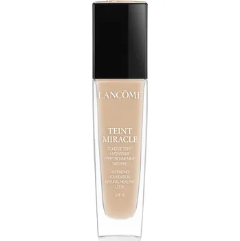 Make-up Lancôme Teint Miracle SPF15 rozjasňující make-up 30 ml