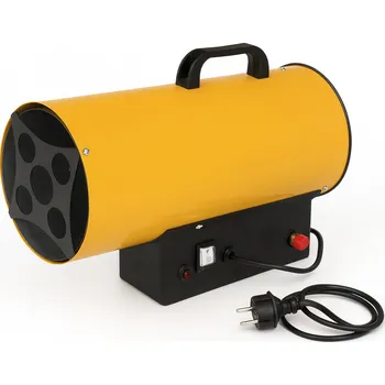 Průmyslové topidlo Master BLP 27 + zdarma Zavírací nůž