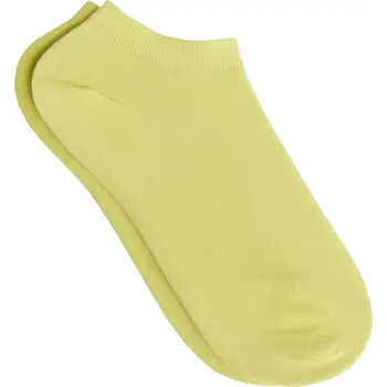 Pánské termo ponožky ALBERO NATUR BIO Unisex ponožky nízké 35-46 (nové barvy) 98% GOTS Bio bavlna 2% elastan Khaki 35/38