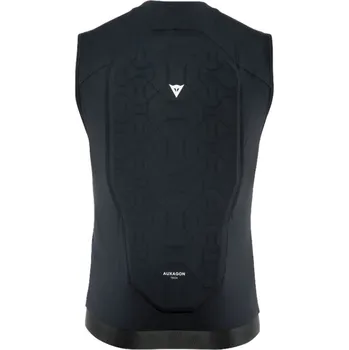 Chránič nohou DAINESE AUXAGON VEST Barva: Černá, Velikost: XL