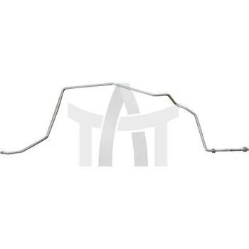 Motor automobilu Hadice kompresoru MB Mercedes 9704206031