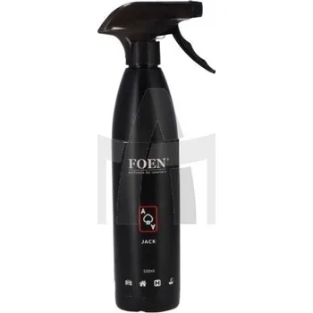Vůně do auta Parfém do interiéru FOEN Jack 500 ml FOEN JAC500