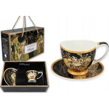 Porcelánový Šálek Carmani Vanessa 100 ml 1 ks