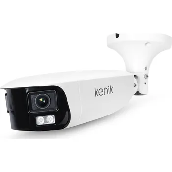 IP kamera KENIK KG-8C40TFAS-ILCD
