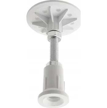 Sprchová vanička Sprchová vanička Polysan asymetrická 1 x 1 cm