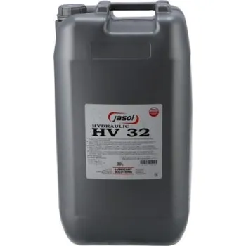 Hydraulický olej Olej hydraulický HV 32 30L JASOL HYDROL