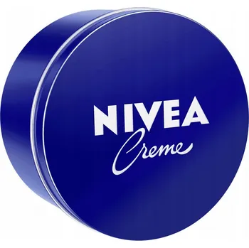 Pleťový krém Hydratační krém na obličej NIVEA Creme den a noc 400 ml