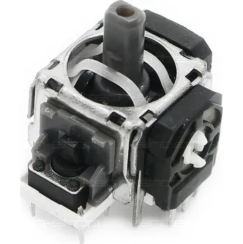 Herní konzole OEM Analogový 3D řídící modul ovladače pro XBOX ONE Series S/X