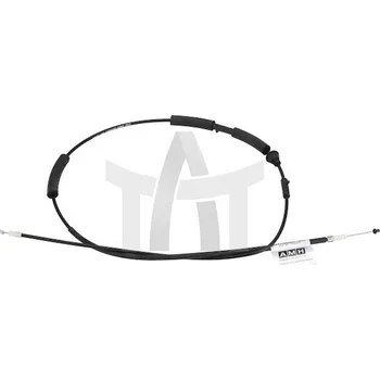 Kapota Lanko kapoty motoru FIAT DUCATO 06- 1348840080