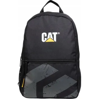 Sportovní batoh BATOH CATerpillar CAT FASTLANE BACKPACK 84887-84 černý 17 L
