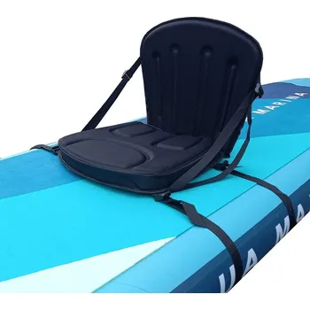 Kajaková sedačka SUN REFLECTIONS UNI PLUS k paddleboardu - pro uchycení bez oček