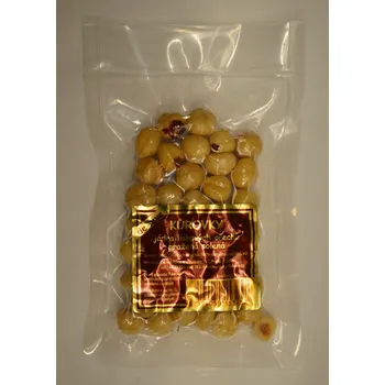 Lísková jádra pražená solená 50 g