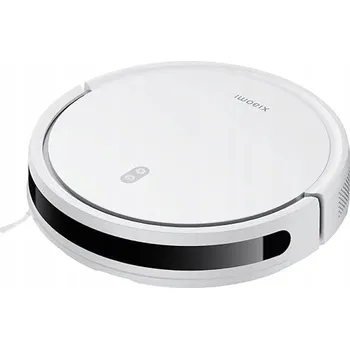 Robotický vysavač Uklízecí robot Xiaomi Vacuum E12 bílý