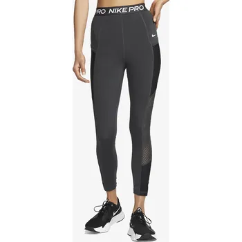 Nike W NP DF HR 7/8 TGHT FEMME L