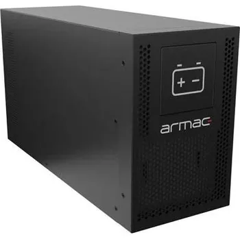 Záložní zdroj BATERIOVÝ BALÍČEK OFFICE Armac 6x12V/9Ah Bezprašný