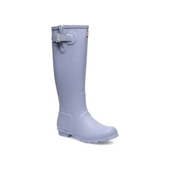 Dámská obuv Hunter Holínky HFW-006 Fialová 40