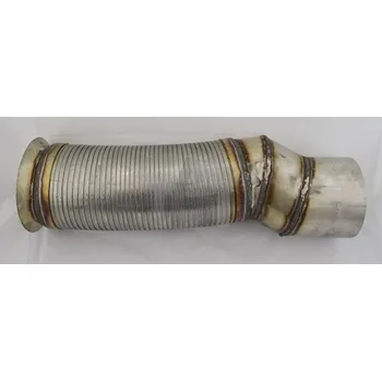 Výfuková trubka Výfuková trubka DINEX DIN56131