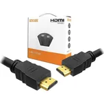 LTC KABEL HDMI-HDMI V1.4 20M