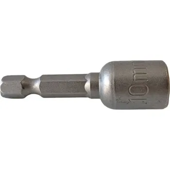 Bit Adaptér 1/4" 6 hran, 10 mm, ENPRO