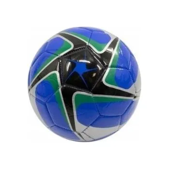 Fotbalový míč Gumový míč Icom červený