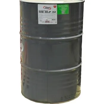 Hydraulický olej Olej hydraulický HLP/HM 32 200L JASOL HYDROL
