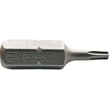 Bit T 8, 25 mm, S2, ENPRO