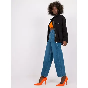 Bunda RV KR 007.95P černá S/M