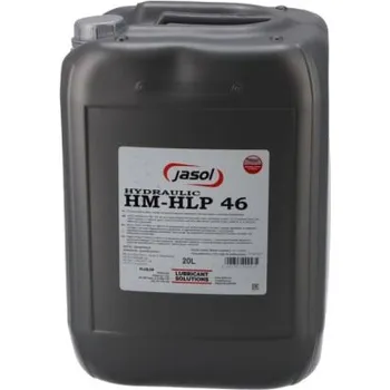 Hydraulický olej Olej hydraulický HLP/HM 46 JASOL 20L HYDROL