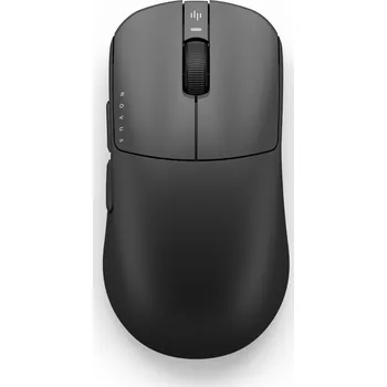 Myš Dark Project Novus Wireless Mouse černá