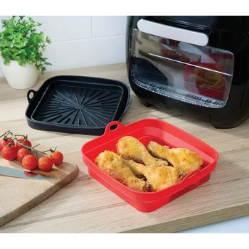 Příslušenství pro fritézu 3Pagen Fritovací koše