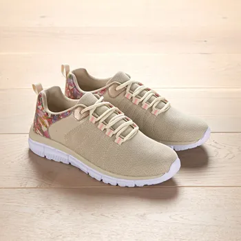 Dámské tenisky Tenisky Anita béžová 41