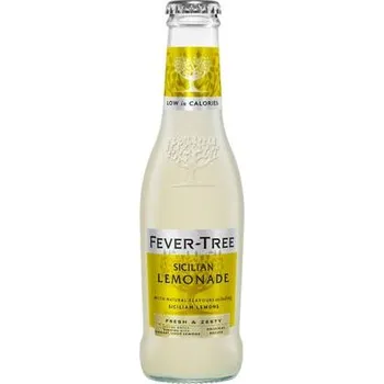 Nápoj Fever-Tree Sicilian Lemonade 0,2 l