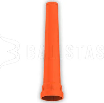 Maják Signalizační kužel Armytek ATW-01 oranžový