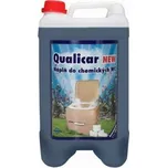 Přípravek do chemických toalet STACHEMA QUALICAR NEW 5L