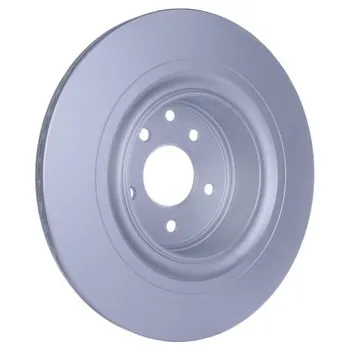 Brzdový kotouč HELLA BRZDOVÝ KOTOUČ 8DD 355 122-261