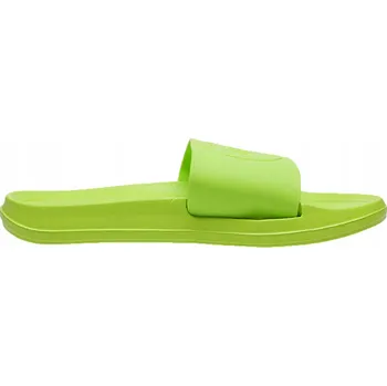 Dámské sandále Sandály pro chlapce 4F M017A limetka 4FJMM00FFLIM017A 72A R. 38