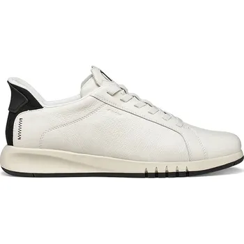 Dámské tenisky Tenisky Geox U AERANTIS PLUS U65MUA00046C1000 bílá 00X, EUR 40