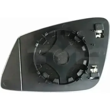Auto zrcátko TYC 303-0121-1 Sklo zrcátka, vnější zrcátko